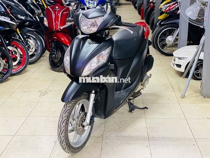 XE MÁY THỊNH PHÁT - VISION ĐEN NHÁM 2013 ĐẸP NÉT