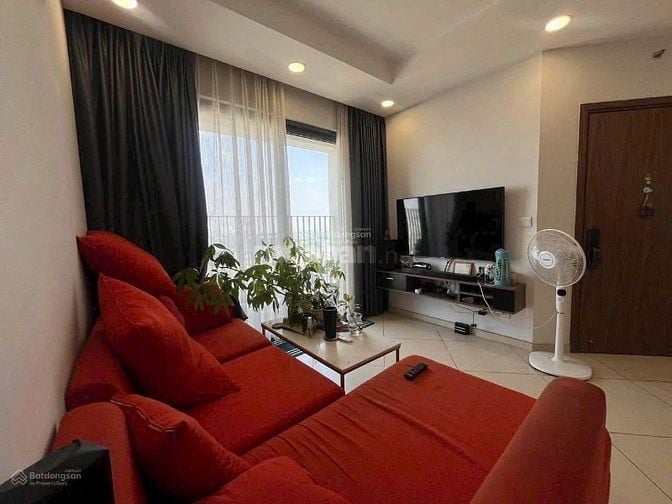 CHO THUÊ CĂN HỘ 3PN FULL NỘI THẤT THE PEGASUITE 1 . GIÁ 26trđ