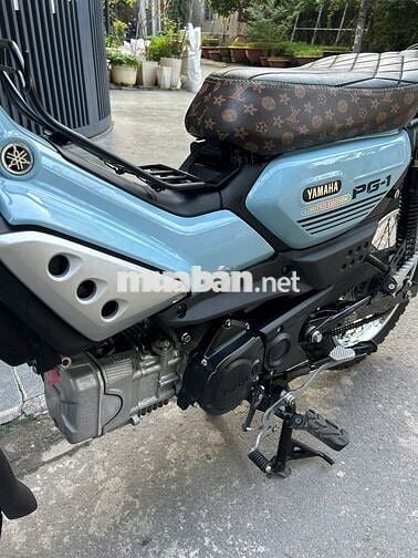 Yamaha PG1 2024, 7.500 km, 9Chủ