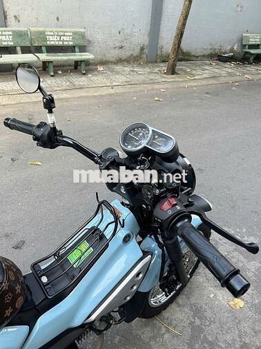 Yamaha PG1 2024, 7.500 km, 9Chủ