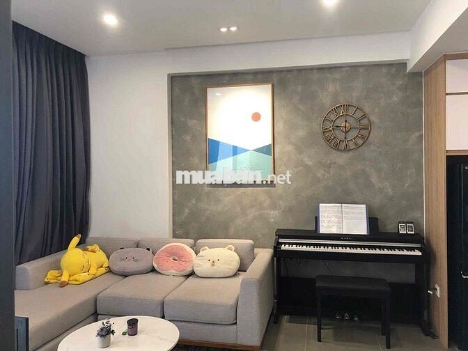 ORCHARD GARDEN 2PN 2WC GẦN SÂN BAY CV GIA ĐỊNH CHECK IN SỚM