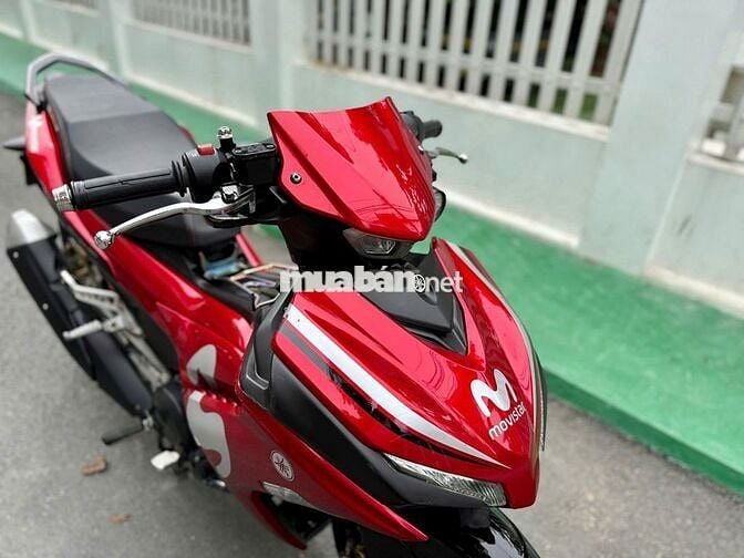 Exciter VVA 155 2022