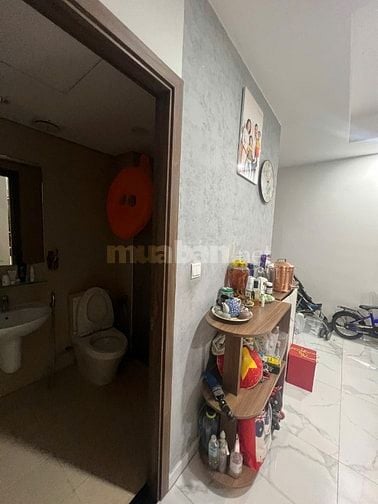 Chính chủ cho thuê căn hộ Chung Cư Opal Boulevard, 74m2, 2 phòng ngủ