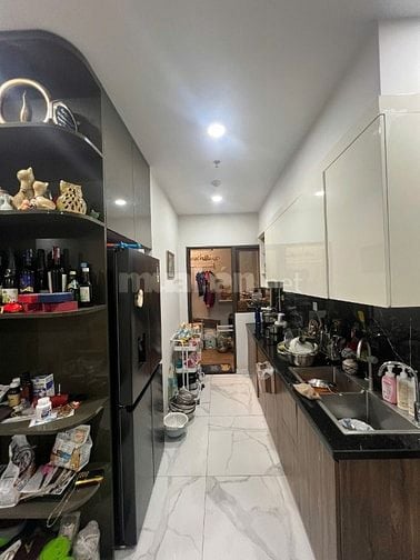 Chính chủ cho thuê căn hộ Chung Cư Opal Boulevard, 74m2, 2 phòng ngủ