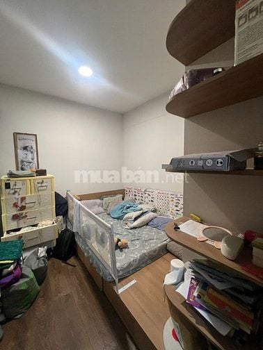 Chính chủ cho thuê căn hộ Chung Cư Opal Boulevard, 74m2, 2 phòng ngủ