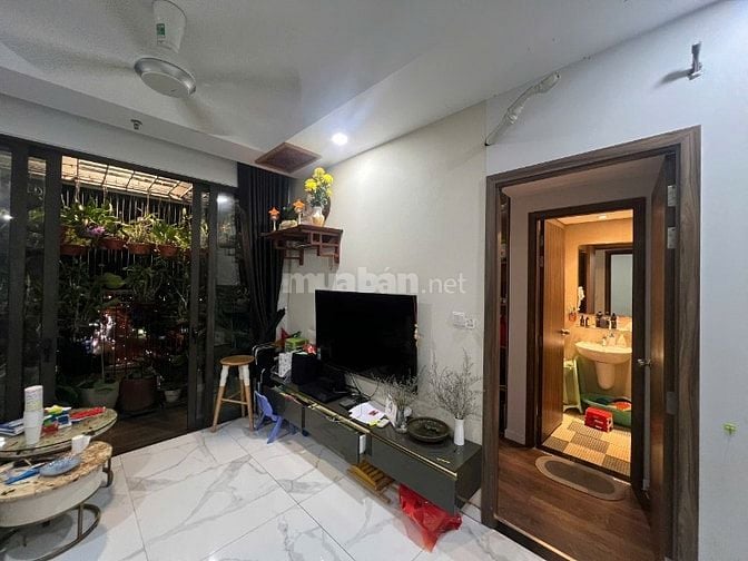 Chính chủ cho thuê căn hộ Chung Cư Opal Boulevard, 74m2, 2 phòng ngủ