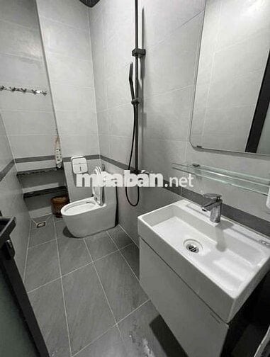 Phòng trọ khu dân cư yên tĩnh Đồng Diều, bao full chi phí dịch vụ