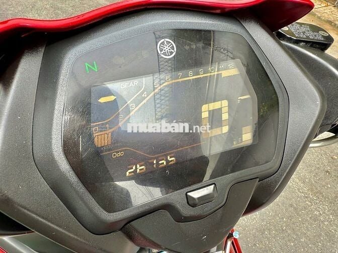 Exciter VVA 155 2022