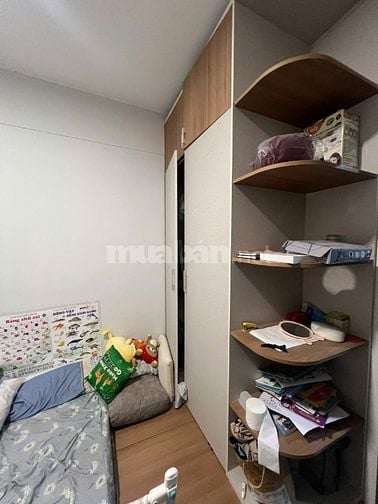 Chính chủ cho thuê căn hộ Chung Cư Opal Boulevard, 74m2, 2 phòng ngủ