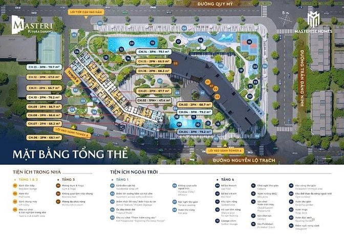 Chính chủ bán căn Masterise B-16-07 view sông, hướng ĐN mát mẻ PDV 180