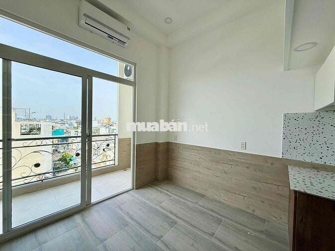 ✨ khai trương duplex mới 100% full nội thất ban công - sát Q1,Q5