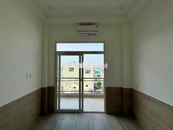 ✨ khai trương duplex mới 100% full nội thất ban công - sát Q1,Q5