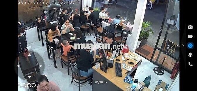 SANG QUÁN XINH XẮN NÚP HẺM – GÓC 2MT, PHƯỜNG 9, GÒ VẤP