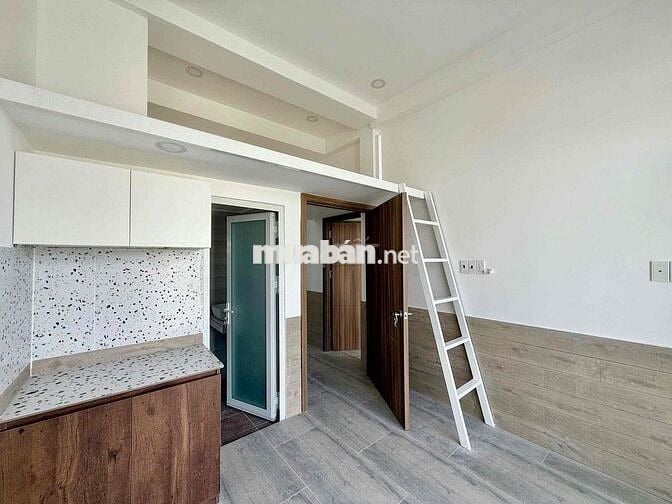 ✨ khai trương duplex mới 100% full nội thất ban công - sát Q1,Q5