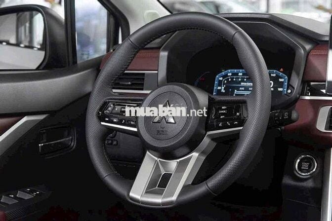 💥Xpander Cross 2026 Tặng 100% T.Bạ Giá chỉ còn 👇