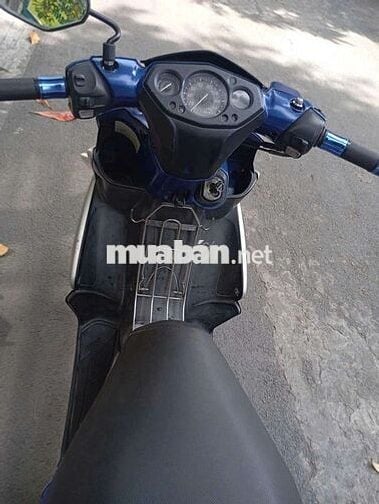 Nhà nhỏ bán bớt xe Nouvo LX máy êm mạnh