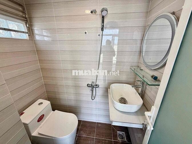 ✨ khai trương duplex mới 100% full nội thất ban công - sát Q1,Q5