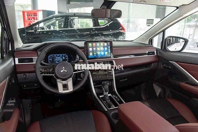 💥Xpander Cross 2026 Tặng 100% T.Bạ Giá chỉ còn 👇