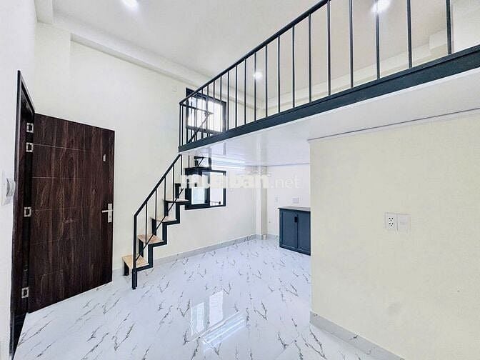 ✨PHÒNG GÁC MỚI 100% - CỬA SỔ TRỜI - CẦU CHÁNH HƯNG - SÁT QUẬN 5