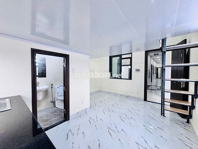 ✨PHÒNG GÁC MỚI 100% - CỬA SỔ TRỜI - CẦU CHÁNH HƯNG - SÁT QUẬN 5