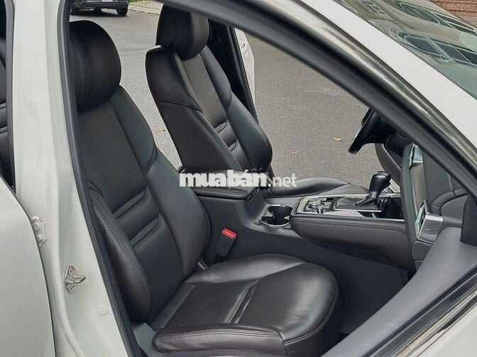 Mazda CX-8 2020 Premium 58.000 km 1 chủ từ đầu