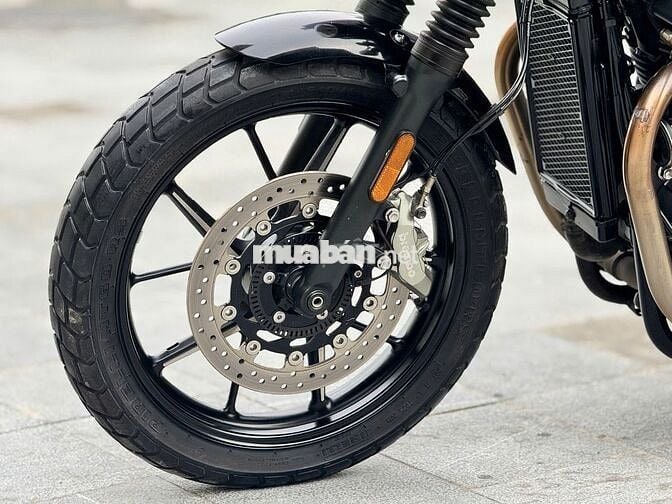 Mạnh Hà Motor bán triumph streettwin900 19 8k hn