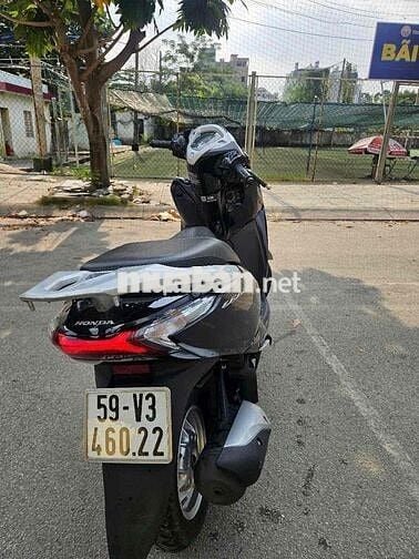 BÁN XE LEAD 2021 – MÀU ĐEN – XE ĐẸP NHƯ MỚI