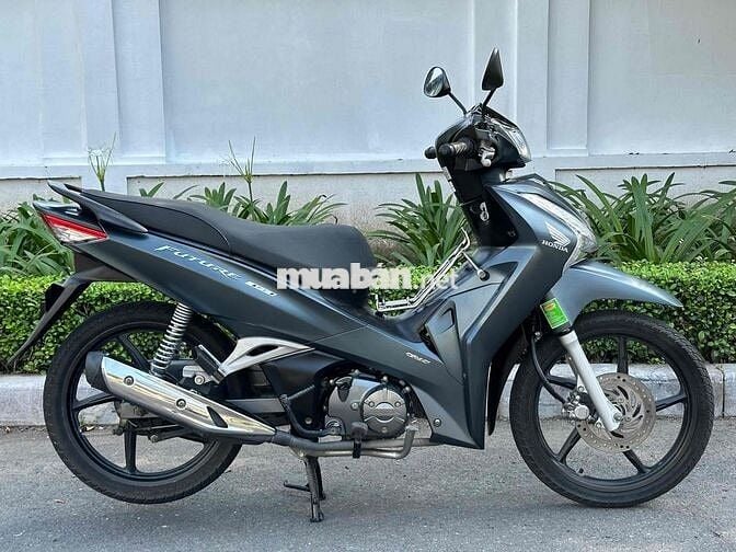 SẴN HS GỐC Future 2022 Odo Thấp Chỉ 12K TẶNG 2.5TR