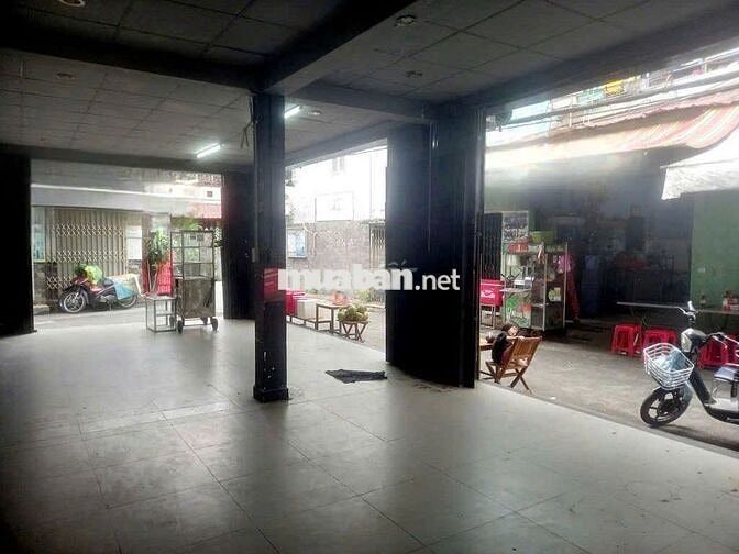 Cho Thuê Nhà Đường Lạc Long Quân, Tân Bình ( Góc Đẹp + KD TỰ DO )