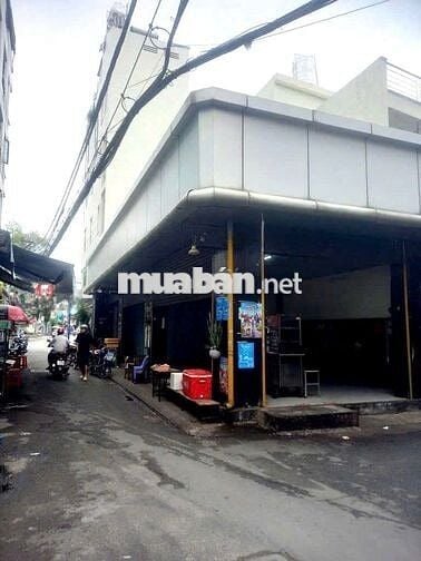 Cho Thuê Nhà Đường Lạc Long Quân, Tân Bình ( Góc Đẹp + KD TỰ DO )