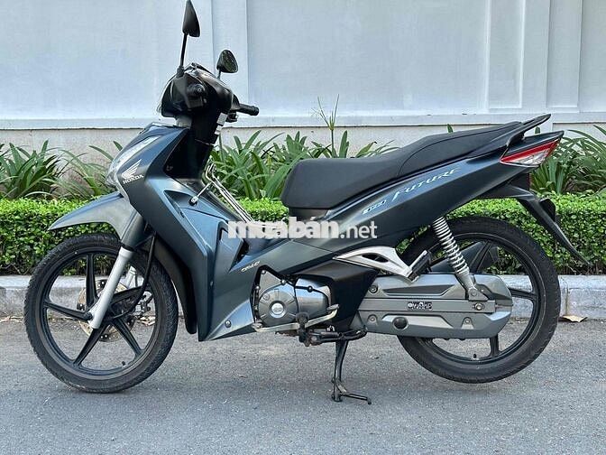 SẴN HS GỐC Future 2022 Odo Thấp Chỉ 12K TẶNG 2.5TR