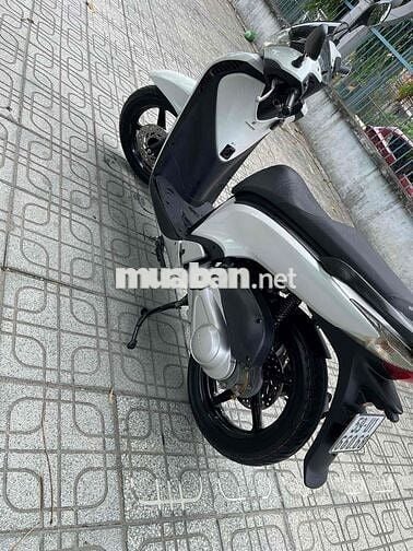 sh150i nhập ý 106 Đk 2011 xe zin biển TPHCM