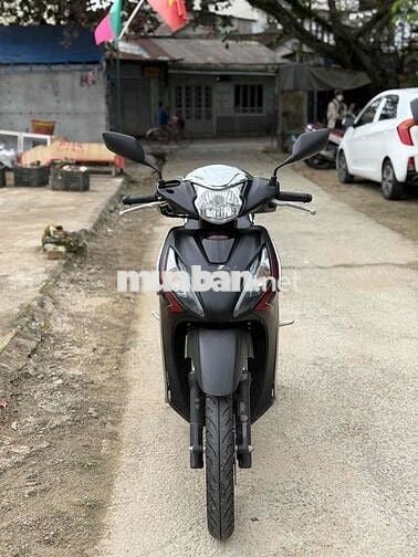 Vison 2024 chính chủ, Bản Mắc tiền