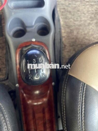 Daewoo Matiz 2008 SE color 0.8 MT - 70000 km