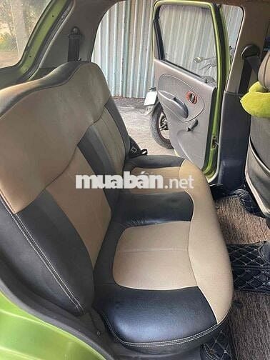 Daewoo Matiz 2008 SE color 0.8 MT - 70000 km