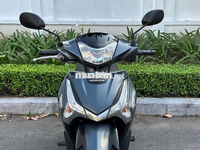 SẴN HS GỐC Future 2022 Odo Thấp Chỉ 12K TẶNG 2.5TR