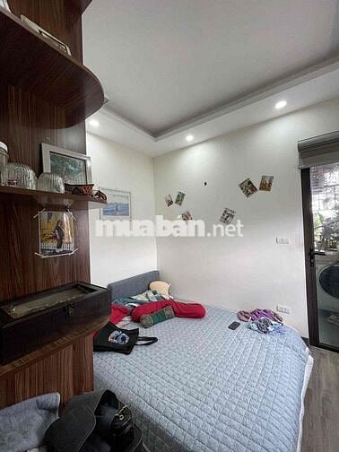 Bán CCMN Mới Đẹp - Vĩnh Phúc Ba Đình