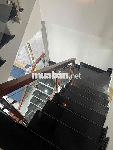 Nhà Phố Đã hoàn công KDC cao cấp P/An Phú TP HCM