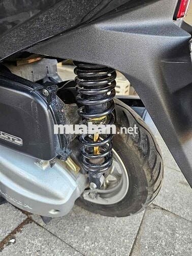 BÁN XE LEAD 2021 – MÀU ĐEN – XE ĐẸP NHƯ MỚI