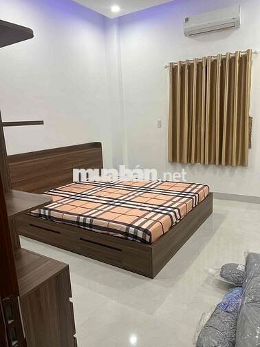 Nhà Phố Đã hoàn công KDC cao cấp P/An Phú TP HCM