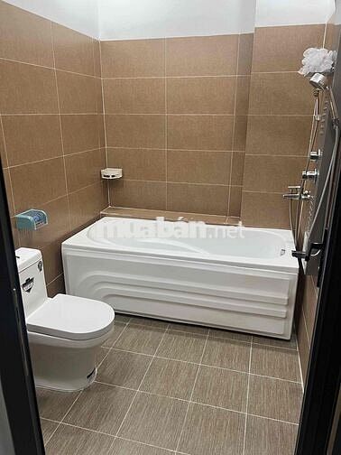 Nhà Phố Đã hoàn công KDC cao cấp P/An Phú TP HCM