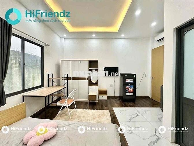 CÒN TRỐNG PHÒNG STUDIO MÁY GIẶT RIÊNG NGAY ÂU CƠ TÂN BÌNH