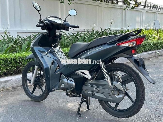 SẴN HS GỐC Future 2022 Odo Thấp Chỉ 12K TẶNG 2.5TR