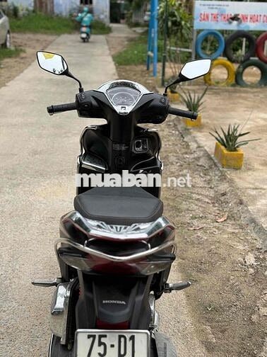 Vison 2024 chính chủ, Bản Mắc tiền