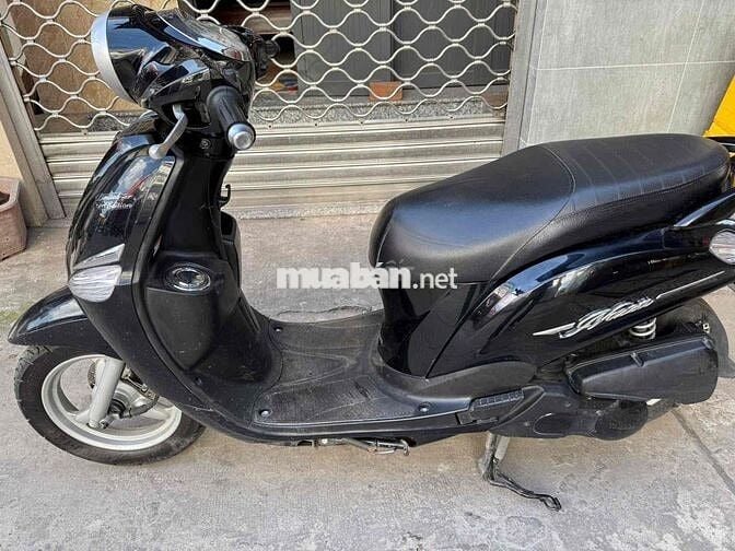 Yamaha Nozza 2013 màu Đen