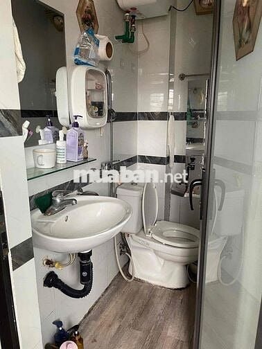 Bán CCMN Mới Đẹp - Vĩnh Phúc Ba Đình