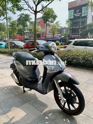 Liberty 2015 vành xoắn cực đẹp