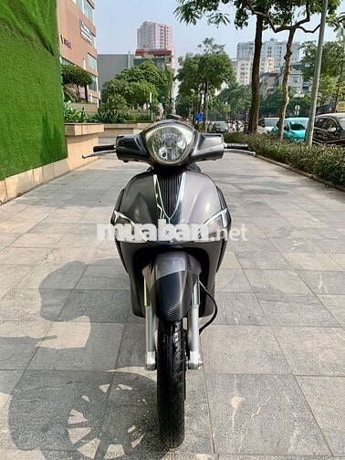 Liberty 2015 vành xoắn cực đẹp