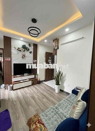 Bán CCMN Mới Đẹp - Vĩnh Phúc Ba Đình