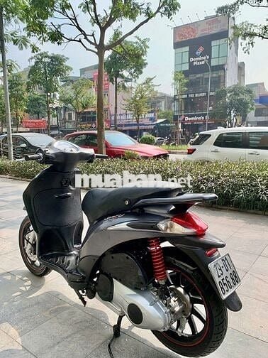 Liberty 2015 vành xoắn cực đẹp